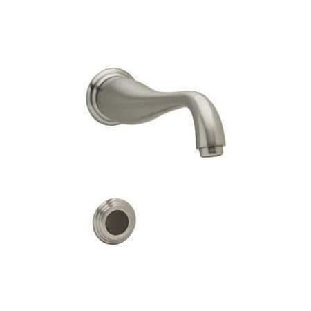Macfaucets Wall Mount Electronic Faucet FA43-125